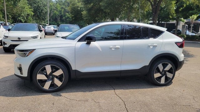 2023 Volvo C40 Recharge Pure Electric Ultimate in Tallahassee, FL - Capital Eurocars Hub