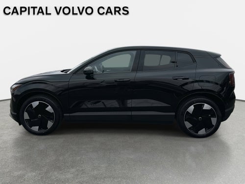 2026 Volvo EX30 Plus