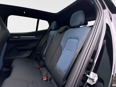 2026 Volvo EX30 Plus