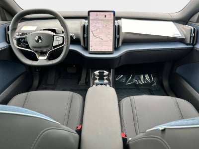 2026 Volvo EX30 Plus