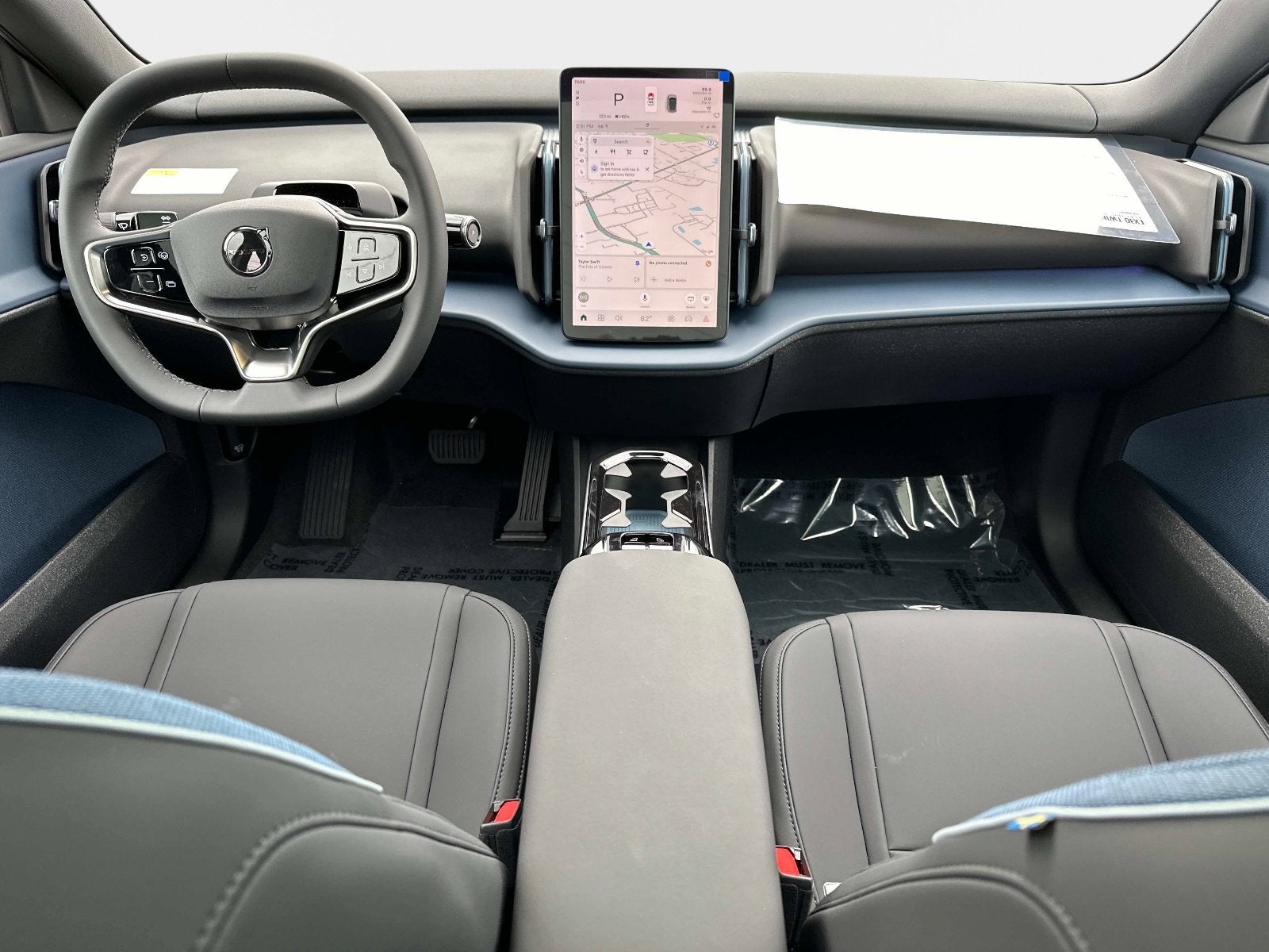 2026 Volvo EX30 Plus