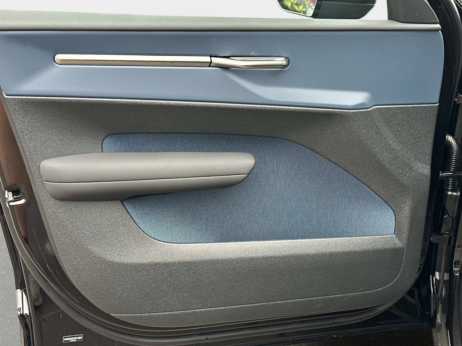 2026 Volvo EX30 Plus