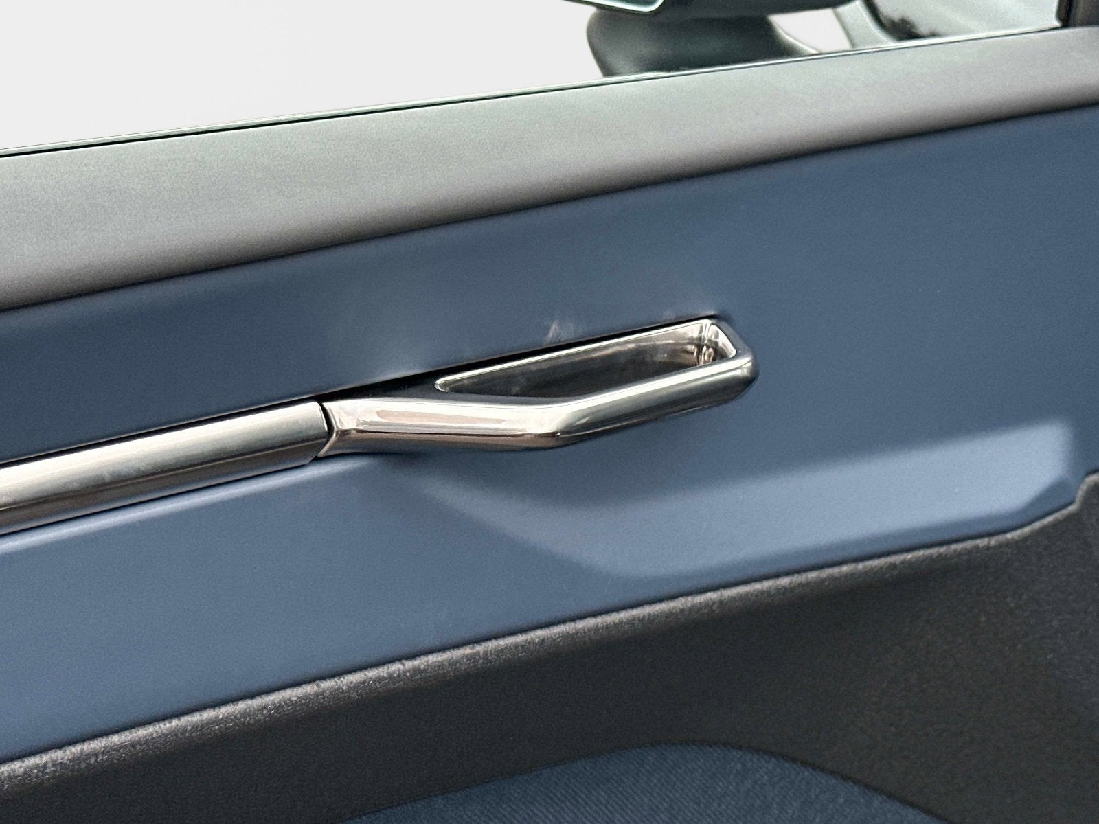 2026 Volvo EX30 Plus