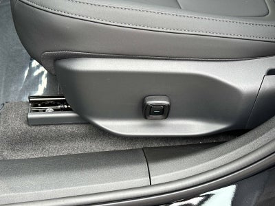 2026 Volvo EX30 Plus