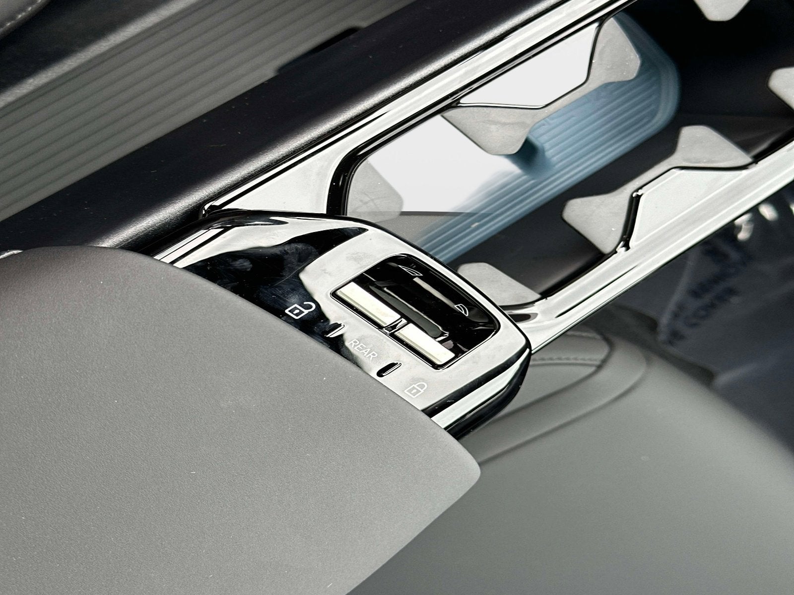 2026 Volvo EX30 Plus