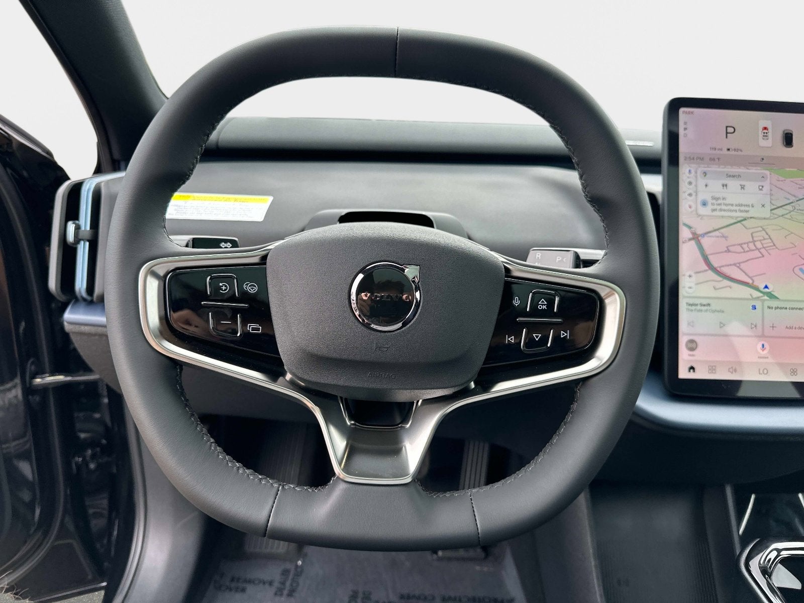 2026 Volvo EX30 Plus