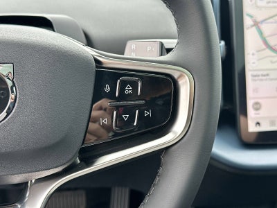 2026 Volvo EX30 Plus