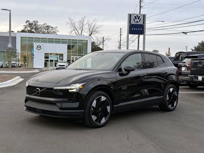 2026 Volvo EX30 Plus
