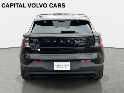 2026 Volvo EX30 Plus