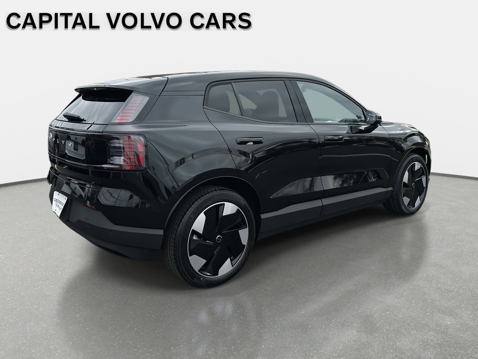 2026 Volvo EX30 Plus