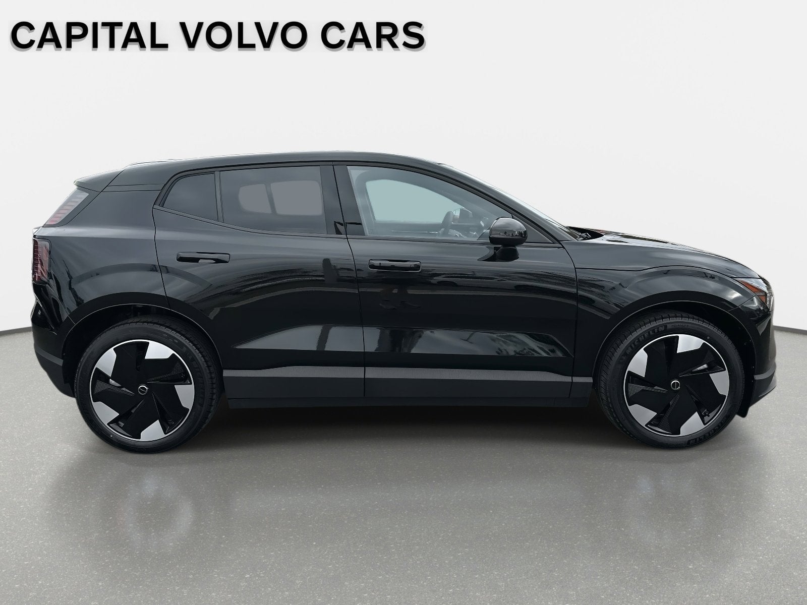 2026 Volvo EX30 Plus