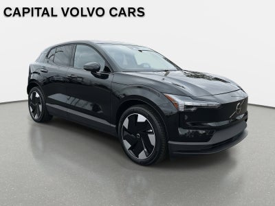 2026 Volvo EX30 Plus