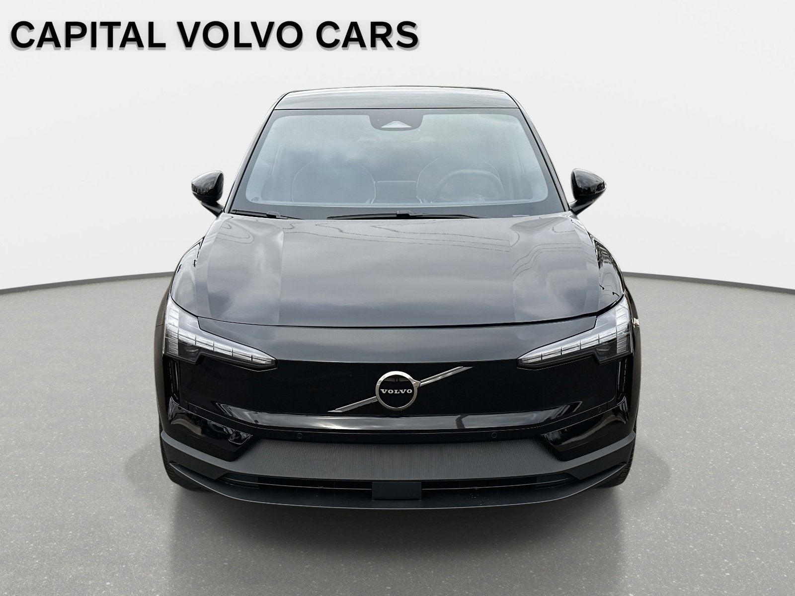 2026 Volvo EX30 Plus
