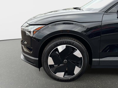 2026 Volvo EX30 Plus