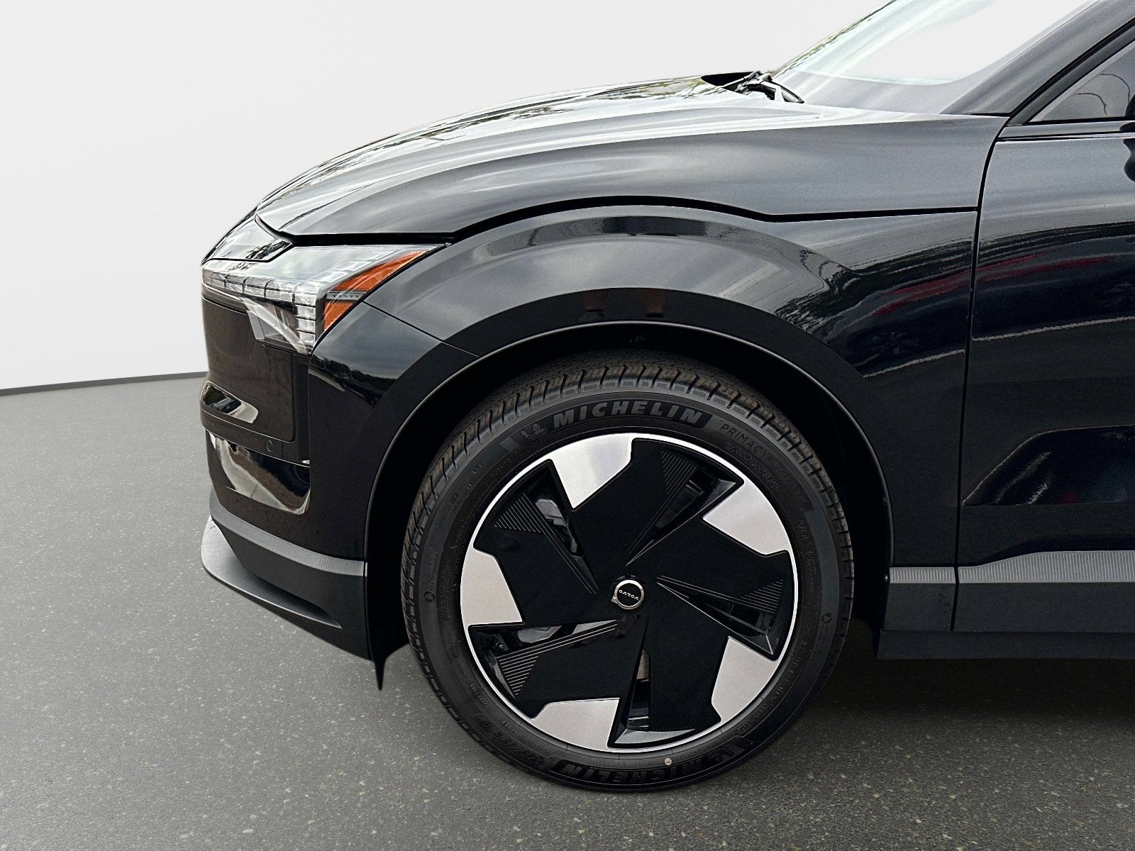 2026 Volvo EX30 Plus