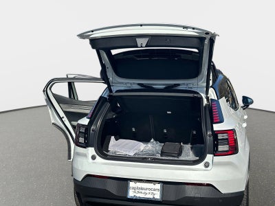 2026 Volvo EX30 Plus