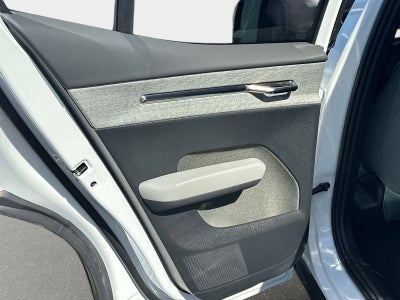 2026 Volvo EX30 Plus