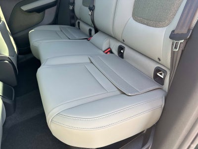 2026 Volvo EX30 Plus