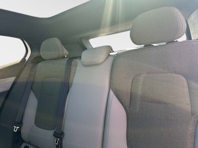 2026 Volvo EX30 Plus