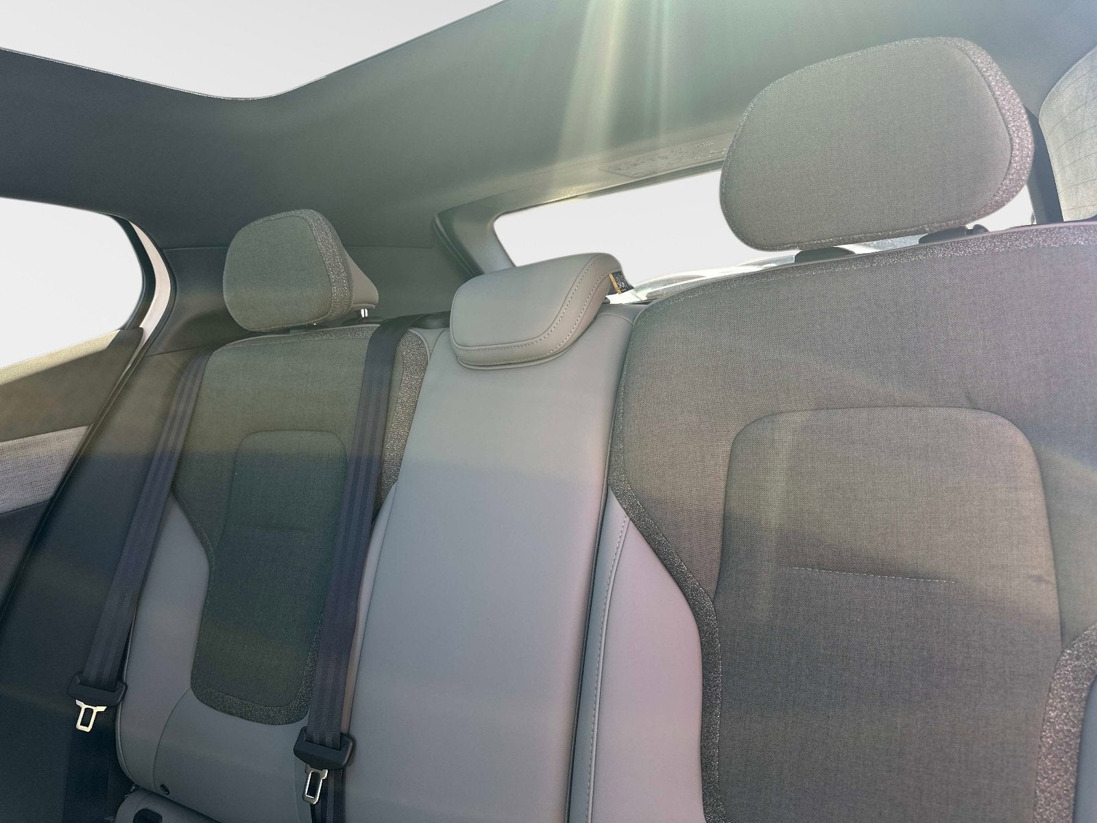 2026 Volvo EX30 Plus