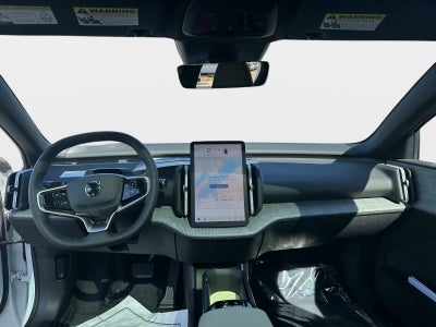 2026 Volvo EX30 Plus