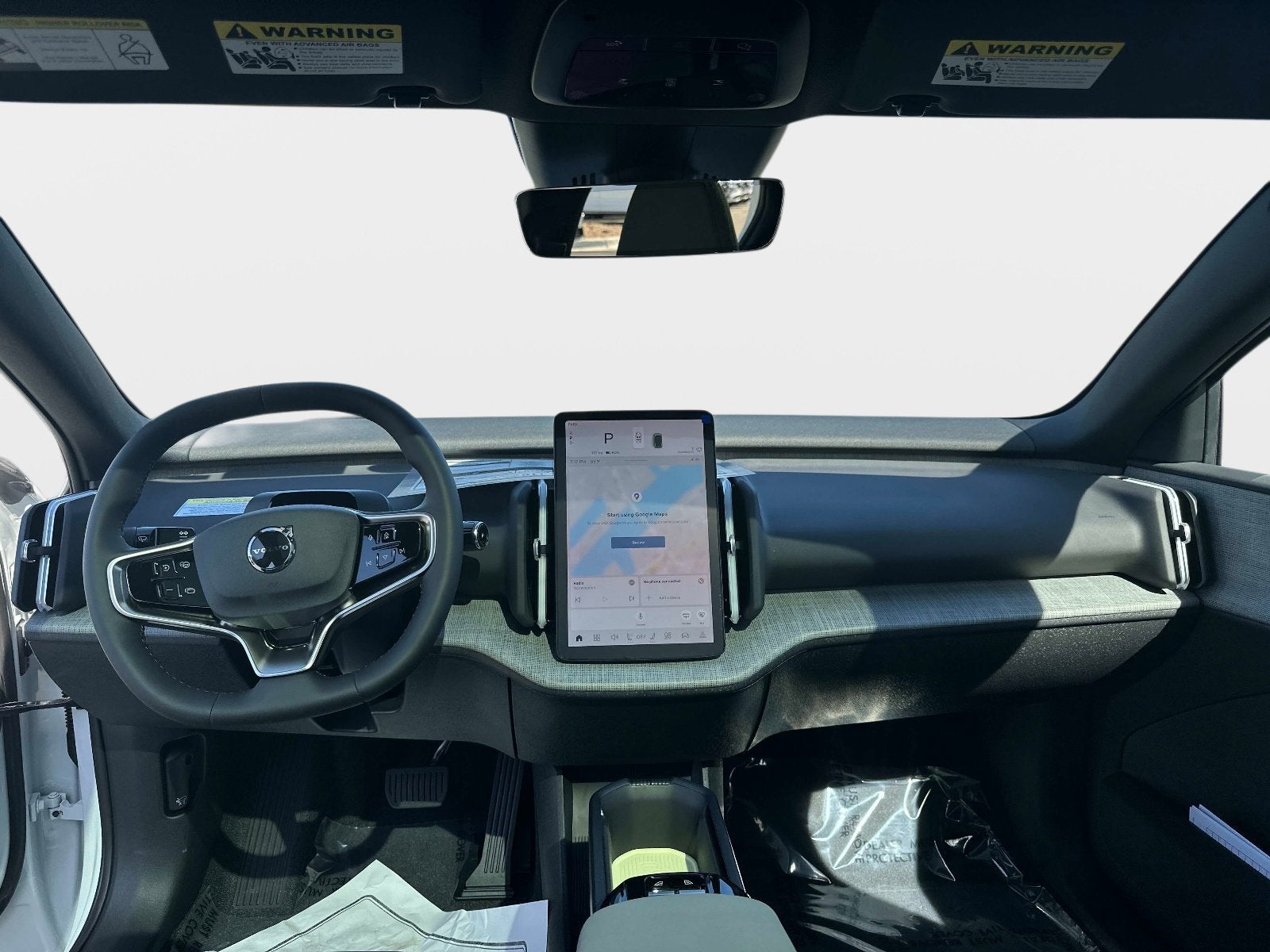 2026 Volvo EX30 Plus