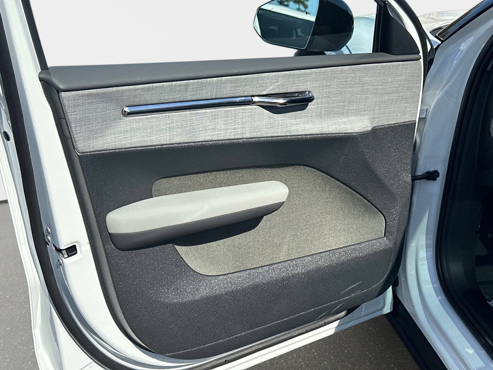 2026 Volvo EX30 Plus