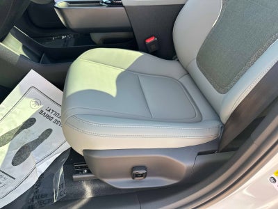 2026 Volvo EX30 Plus