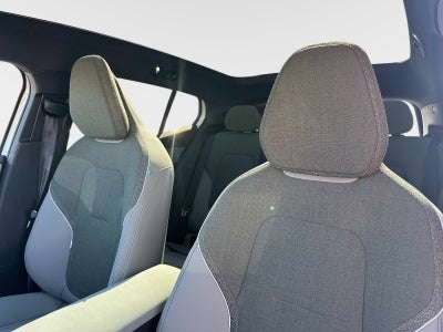 2026 Volvo EX30 Plus