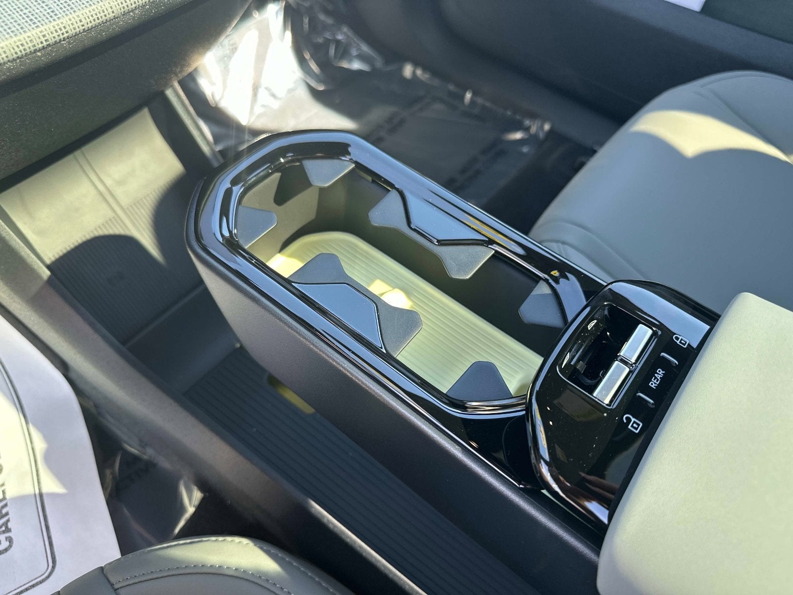 2026 Volvo EX30 Plus