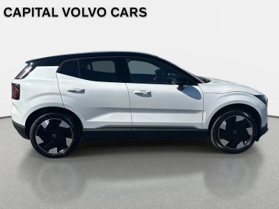 2026 Volvo EX30 Plus