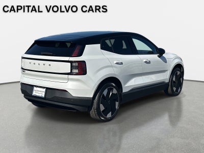 2026 Volvo EX30 Plus
