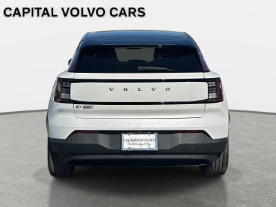 2026 Volvo EX30 Plus