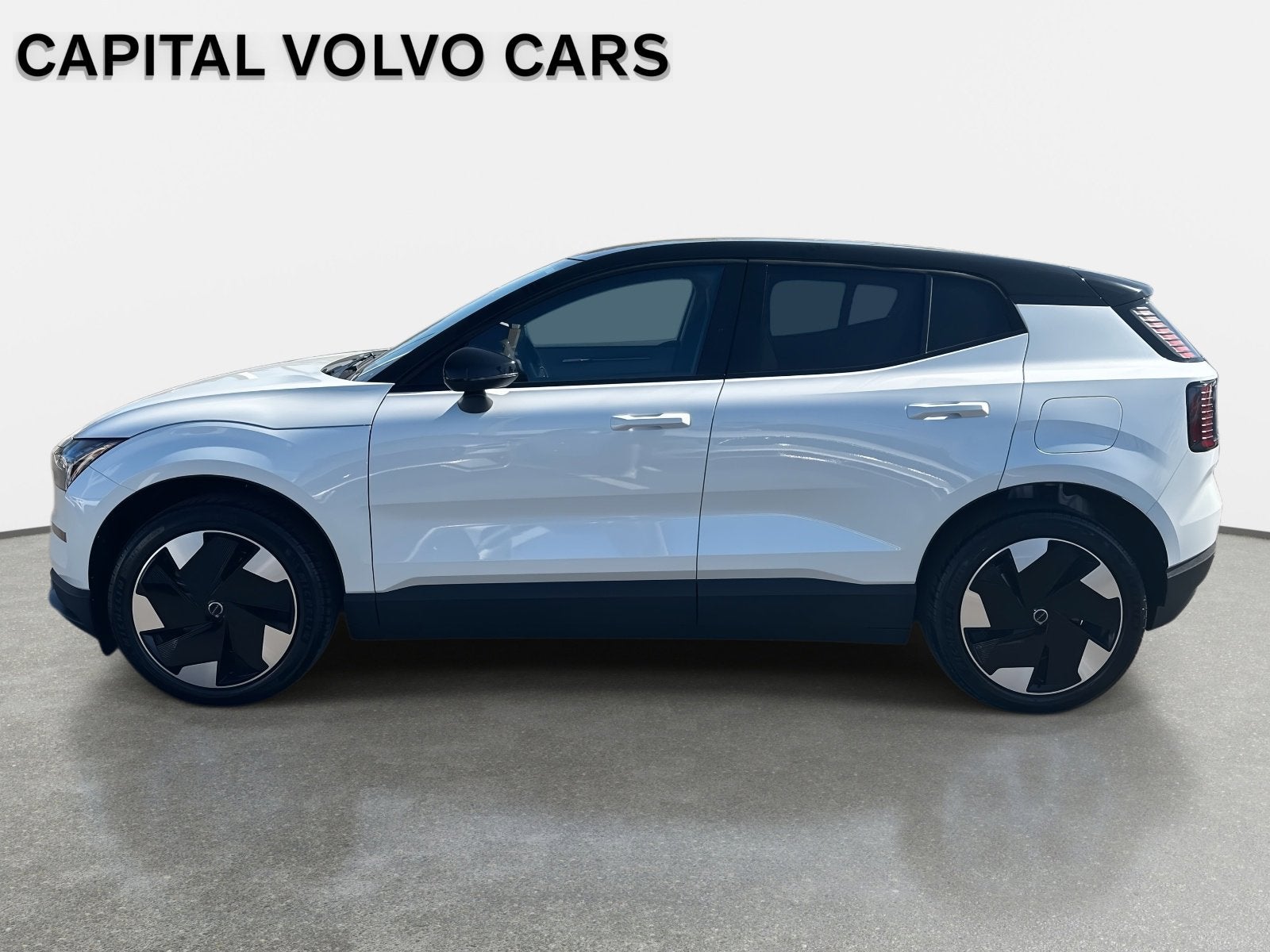 2026 Volvo EX30 Plus