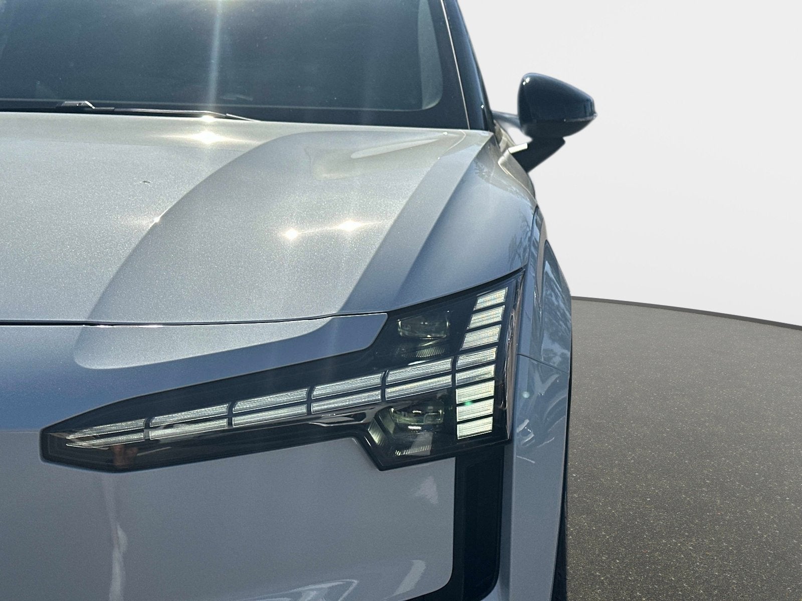 2026 Volvo EX30 Plus