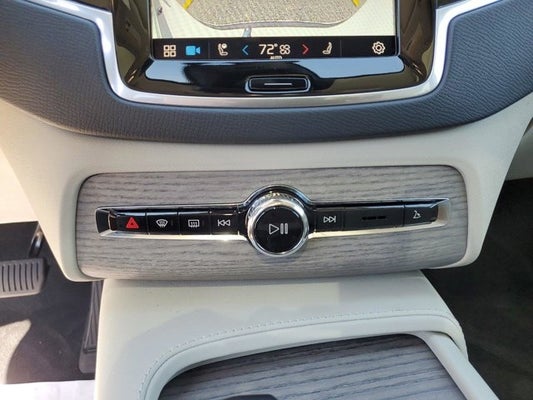 2024 Volvo XC90 Recharge Plug-In Hybrid Plus Bright Theme in Tallahassee, FL - Capital Eurocars Hub