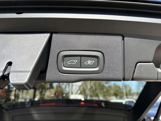 2024 Volvo XC60 Recharge Plug-In Hybrid Core Dark Theme in Tallahassee, FL - Capital Eurocars Hub