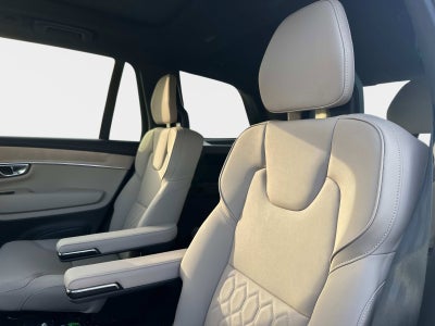 2026 Volvo XC90 Plug-In Hybrid Plus