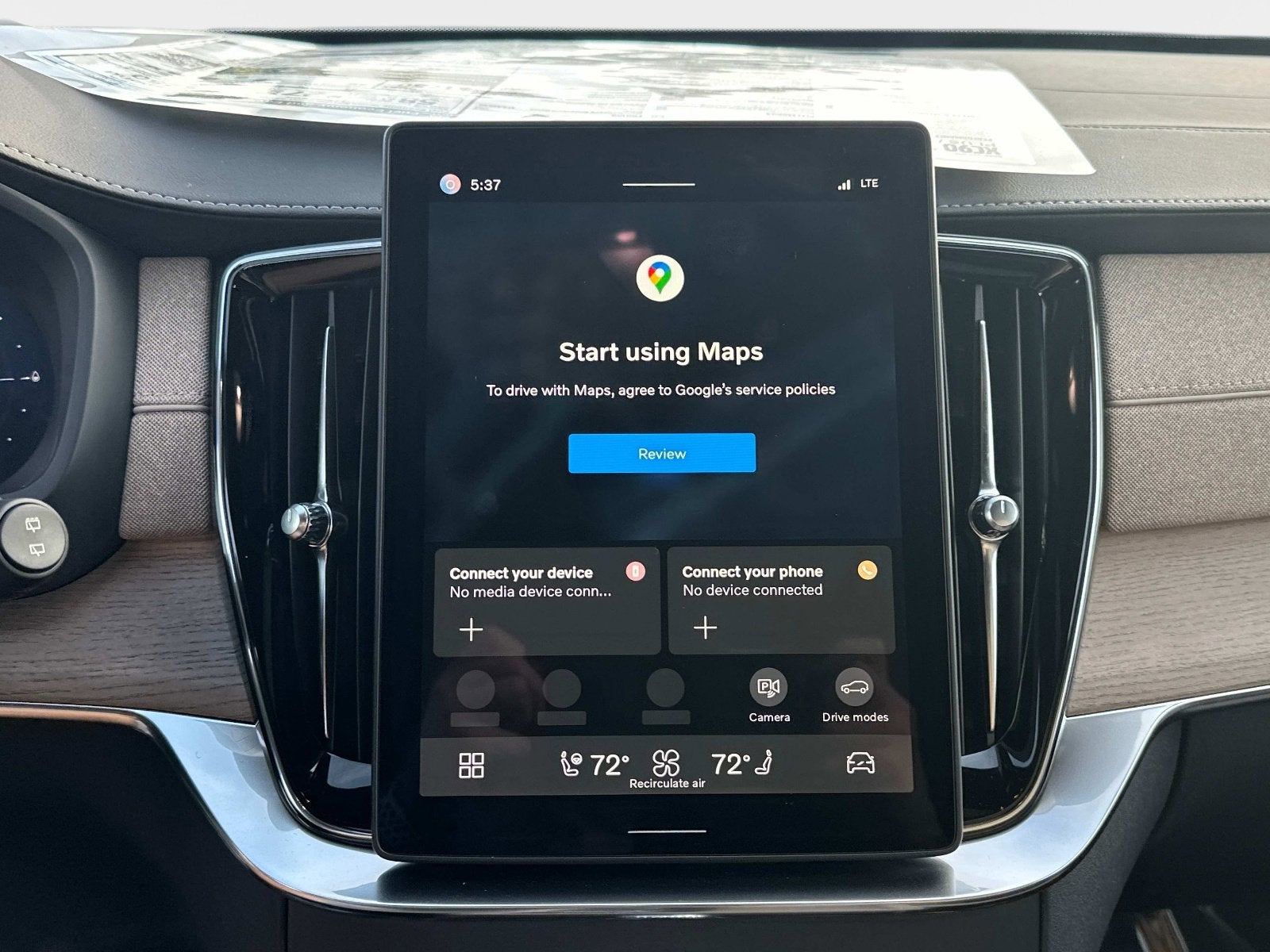 2026 Volvo XC90 Plug-In Hybrid Plus