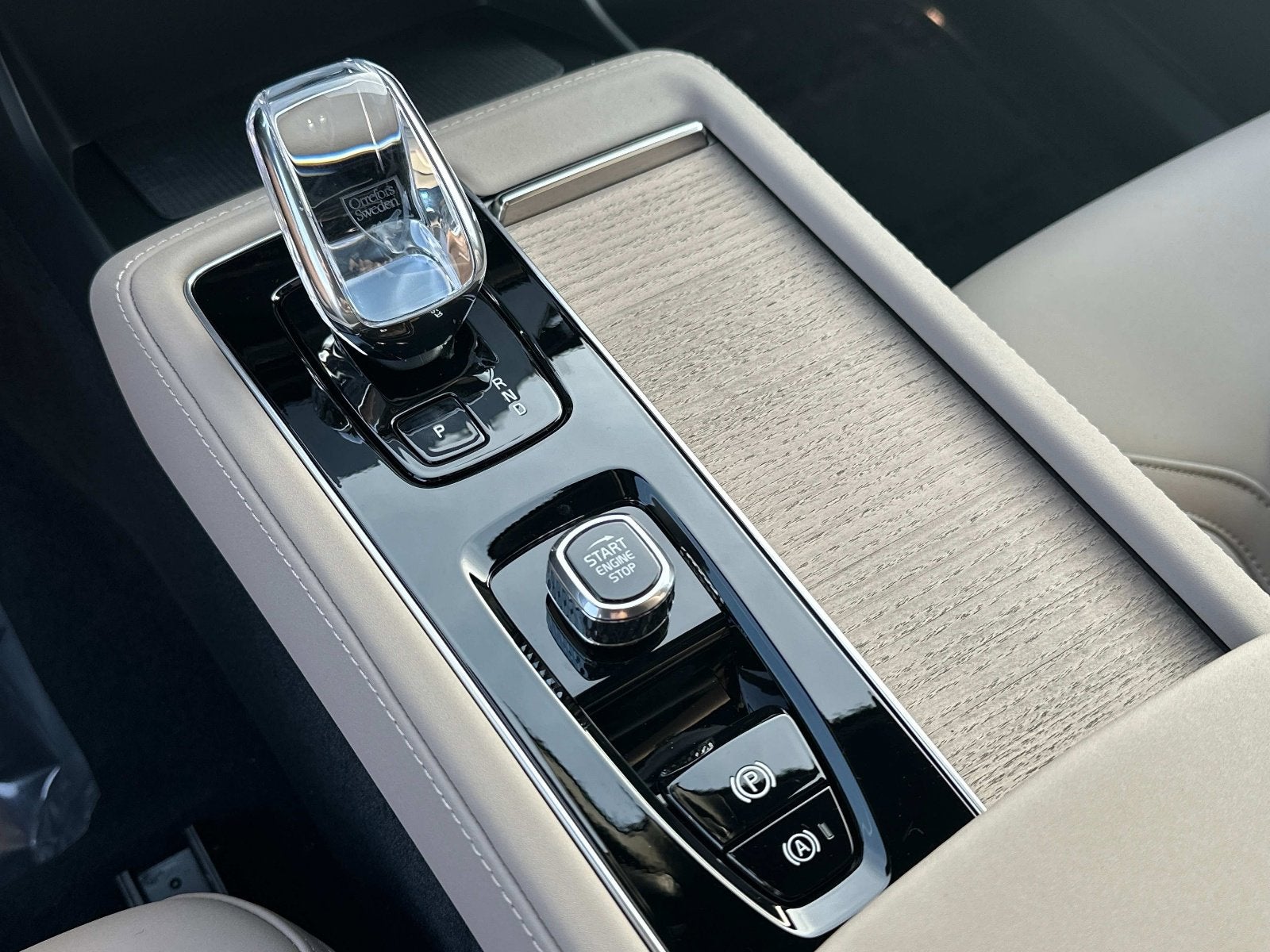 2026 Volvo XC90 Plug-In Hybrid Plus