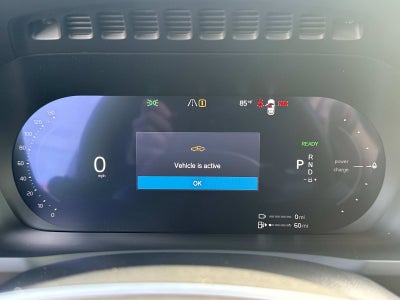 2026 Volvo XC90 Plug-In Hybrid Plus