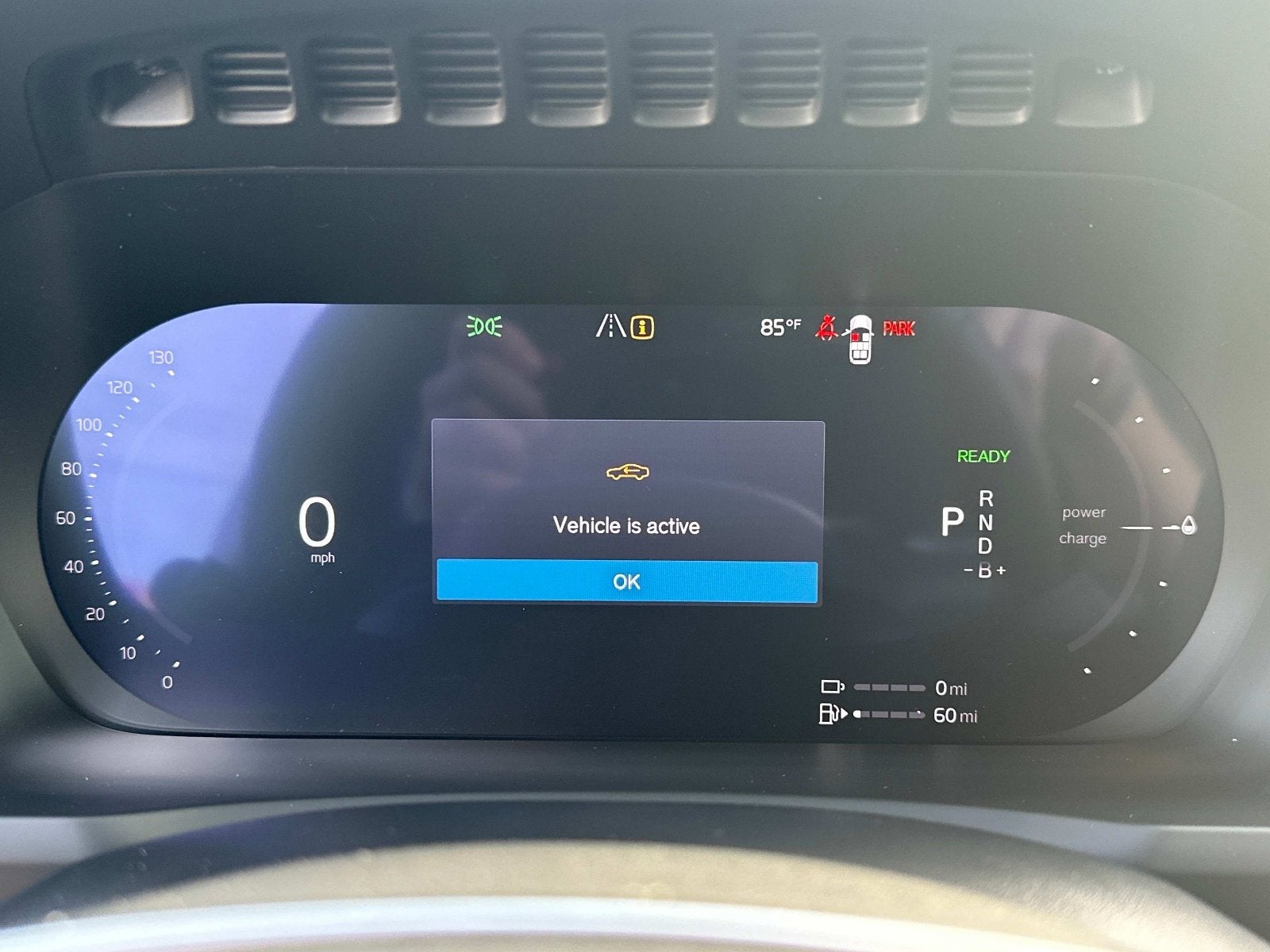 2026 Volvo XC90 Plug-In Hybrid Plus