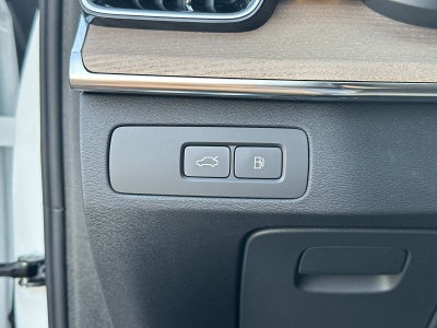 2026 Volvo XC90 Plug-In Hybrid Plus