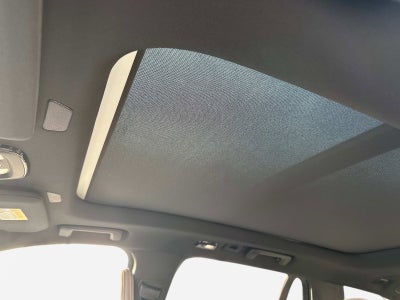 2026 Volvo XC90 Plug-In Hybrid Plus