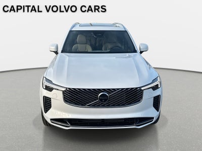 2026 Volvo XC90 Plug-In Hybrid Plus