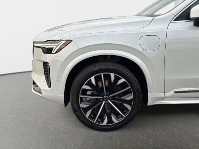 2026 Volvo XC90 Plug-In Hybrid Plus