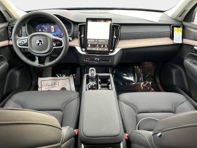 2026 Volvo XC90 Plug-In Hybrid Plus