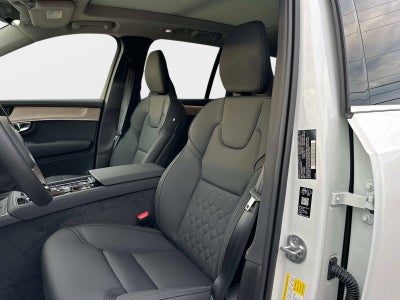 2026 Volvo XC90 Plug-In Hybrid Plus