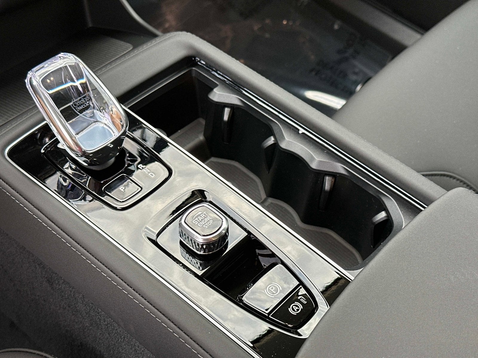 2026 Volvo XC90 Plug-In Hybrid Plus