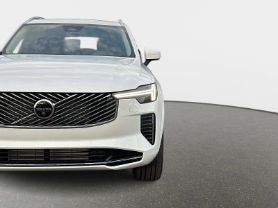 2026 Volvo XC90 Plug-In Hybrid Plus